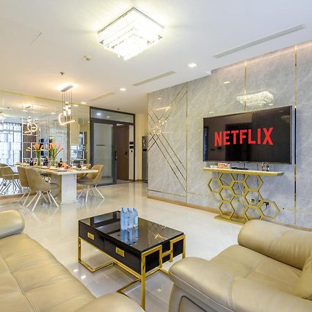 Vinhomes Residences-Luxury Apartment Bandar Ho Chi Minh Luaran gambar