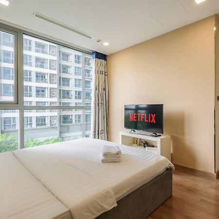 Vinhomes Residences-Luxury Apartment Bandar Ho Chi Minh Luaran gambar