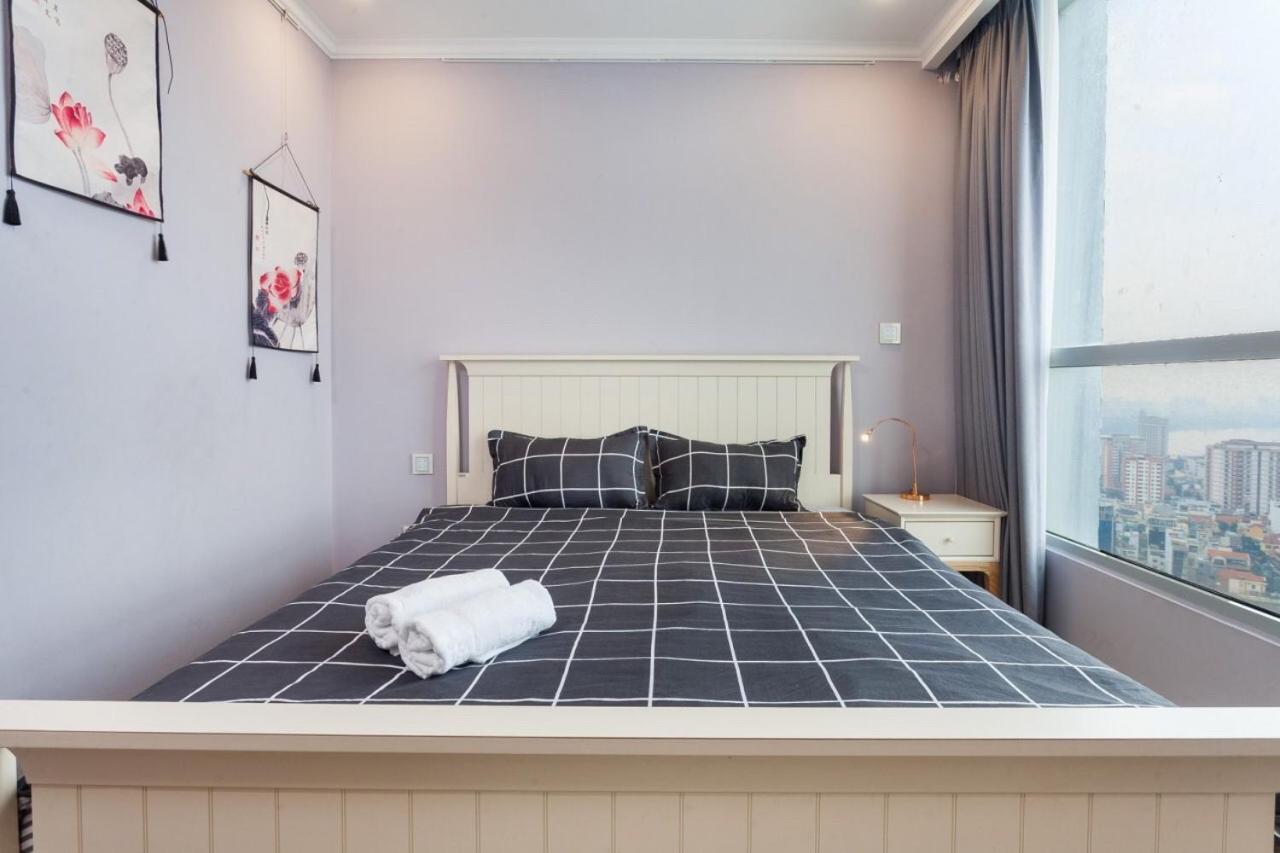 Vinhomes Residences-Luxury Apartment Bandar Ho Chi Minh Luaran gambar