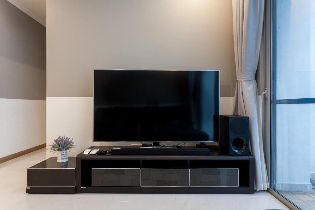 Vinhomes Residences-Luxury Apartment Bandar Ho Chi Minh Luaran gambar