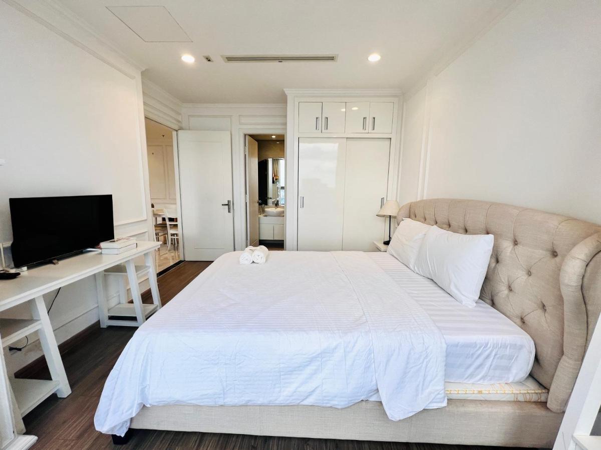 Vinhomes Residences-Luxury Apartment Bandar Ho Chi Minh Luaran gambar