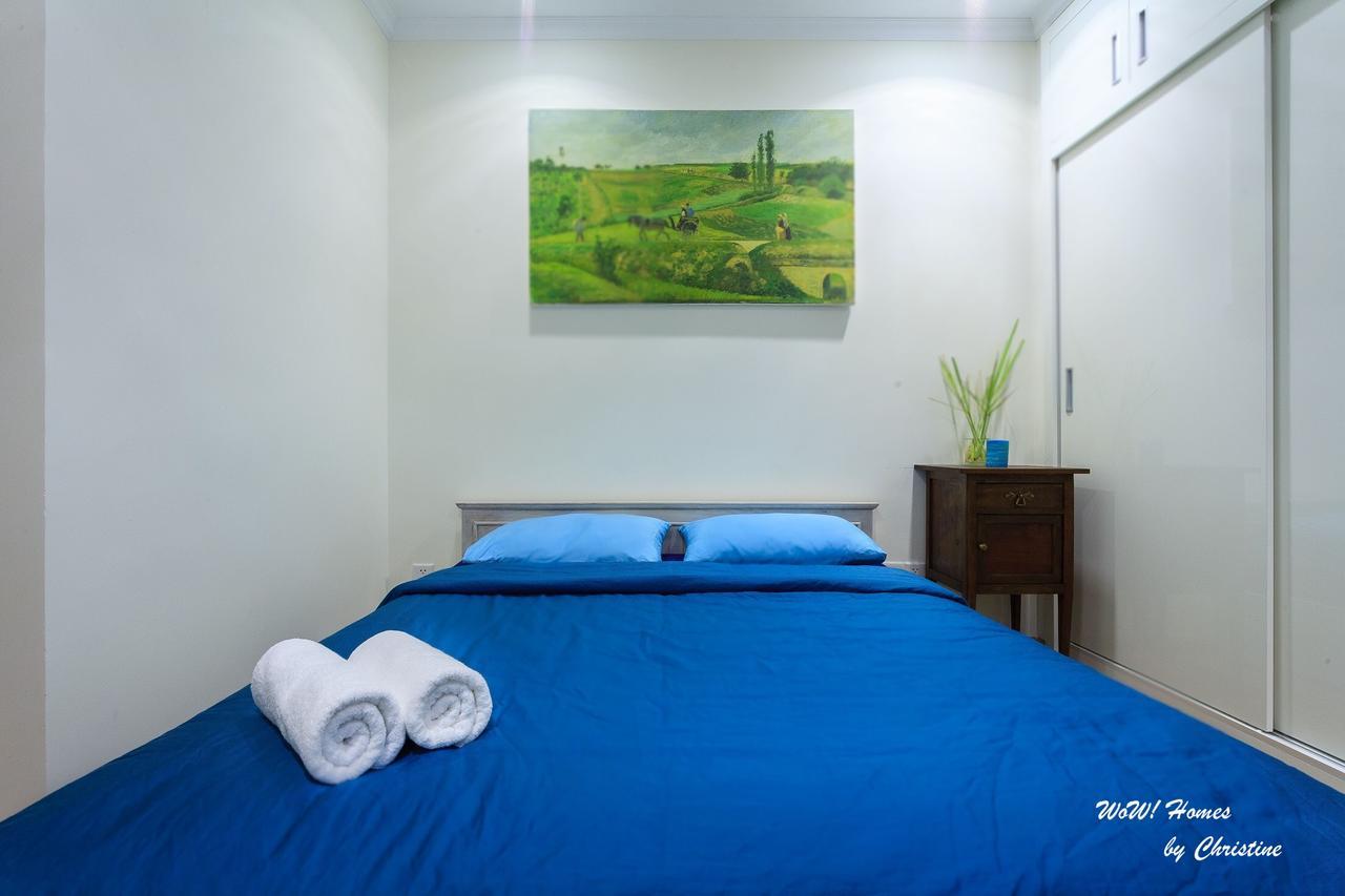 Vinhomes Residences-Luxury Apartment Bandar Ho Chi Minh Luaran gambar